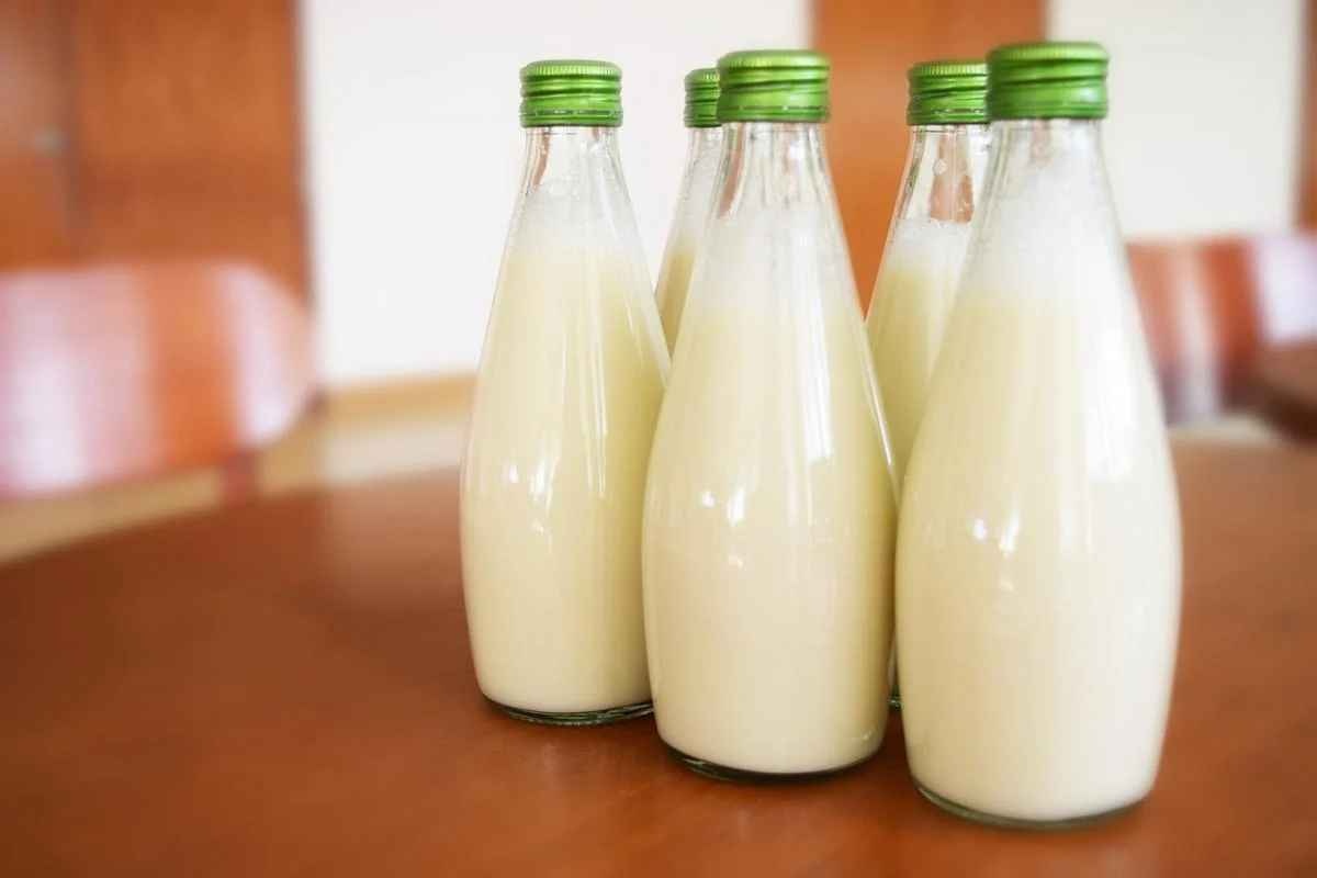 Стоимость молока резко выросла: какие сейчас цены в Украине