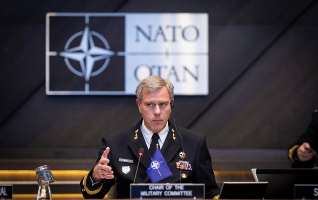 Может случиться в любое время: в НАТО призвали готовиться к эпохе войн