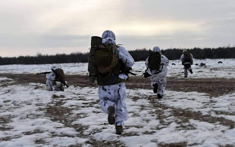 В Украине упростят процедуру получения статуса участника боевых действий, - нардеп