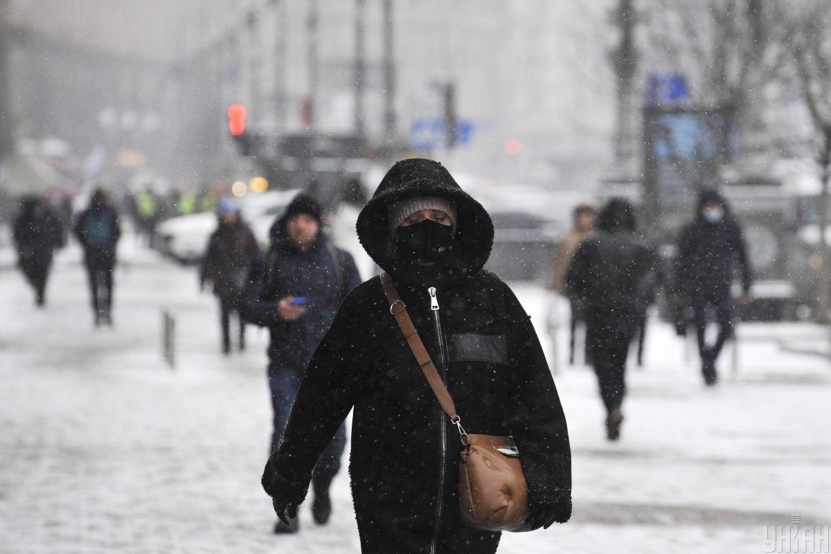 Сильных холодов в Украине больше не будет в этом сезоне, - синоптик