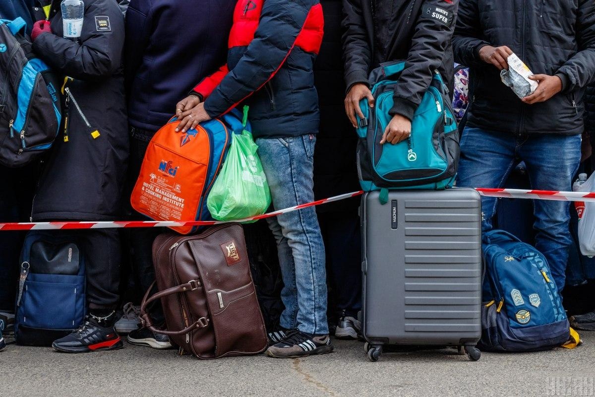В чешском правительстве обсудили стратегию интеграции украинских беженцев