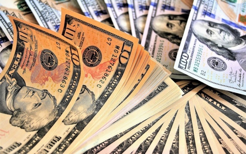 Обменники выставили новые курсы валют: сколько теперь стоит доллар