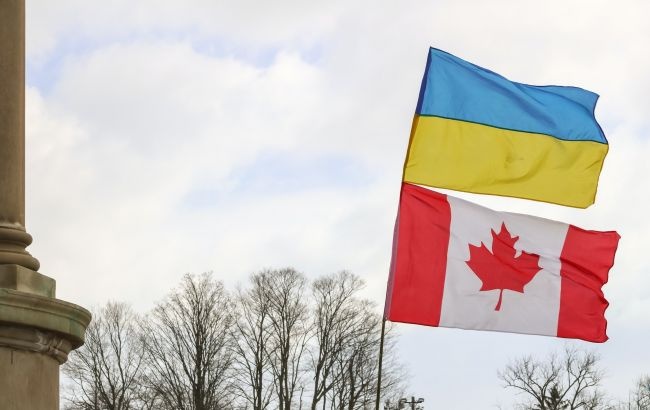 В Канаде готовятся к прибытию десятков тысяч украинцев
