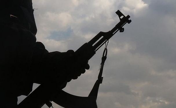 Нацгвардеец в Лимане расстрелял четырех человек: подробности