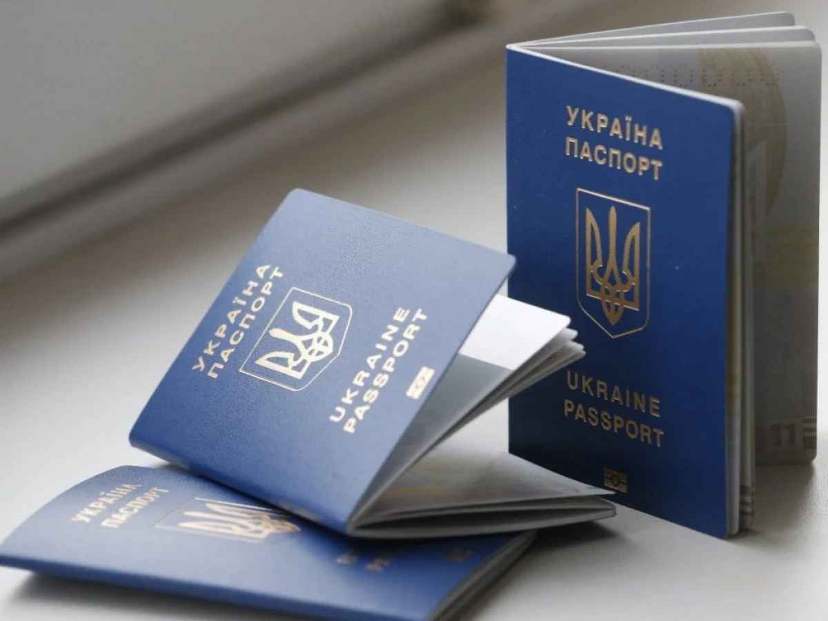 Зеленский предложил давать гражданство иностранцам: какие условия получения