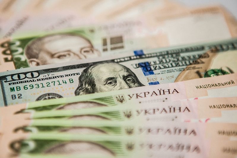 Обменные пункты обновили курсы валют: что происходит с долларом