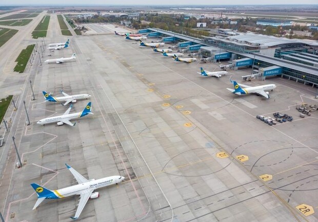 Жданов объяснил, почему в Израиле летают гражданские самолеты, а в Украине - нет