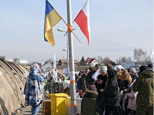 Временная защита украинцев: польское правительство готовит существенные изменения в закон