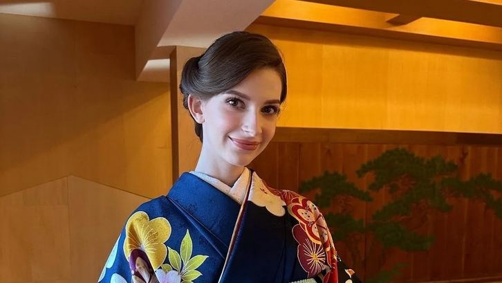 "Мисс Япония-2024" стала уроженка Украины: в обществе гремит скандал
