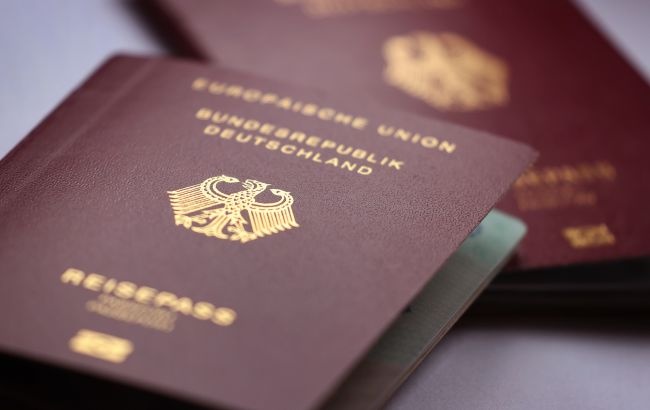 Громадянство Німеччини: чи стане українцям простіше отримати німецький паспорт
