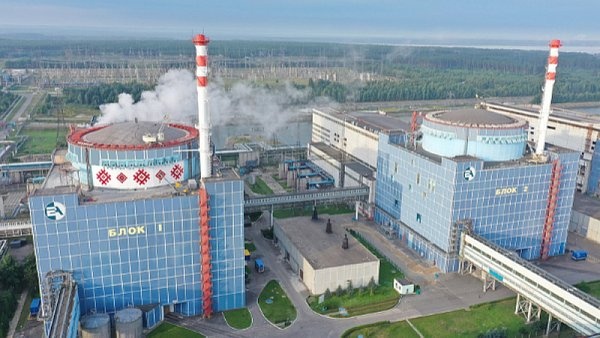 Україна цього року планує розпочати будівництво чотирьох нових атомних реакторів, - Галущенко