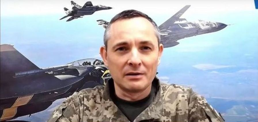Истребители F-16 для Украины: Игнат объяснил ситуацию с передачей самолетов