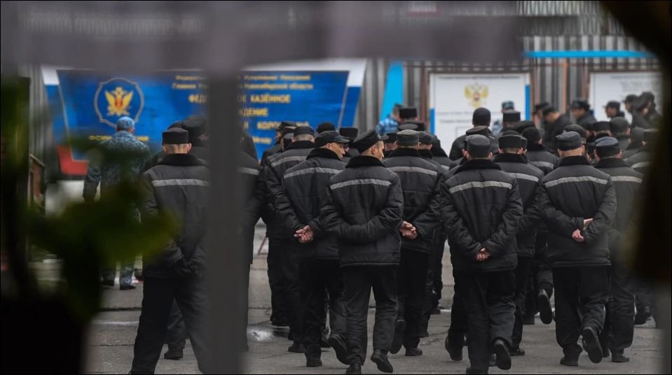 Не по "договору" с Пригожиным: завербованных в тюрьмах россиян не отпустят до конца войны