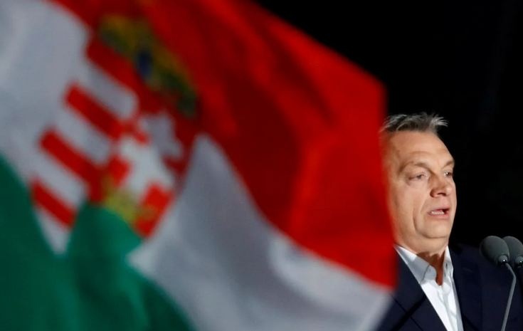 Орбан резко передумал и не будет блокировать создание военного фонда ЕС для Украины – Bloomberg