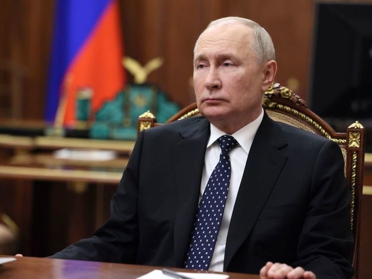 Сигнали були передані: Путін готовий йти на "поступки", - Bloomberg