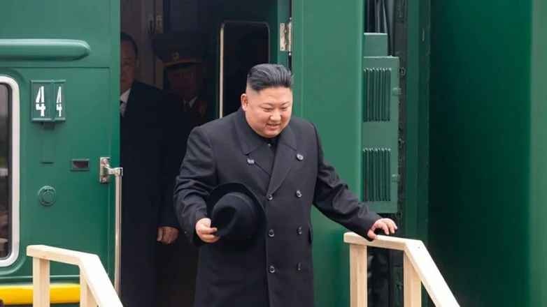 Ким Чен Ын может устроить "смертоносную" провокацию, - NYT