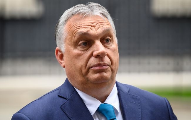 Лидеры ЕС готовы лишить Орбана права голоса за блокирование 50 млрд евро Украине, - Politico
