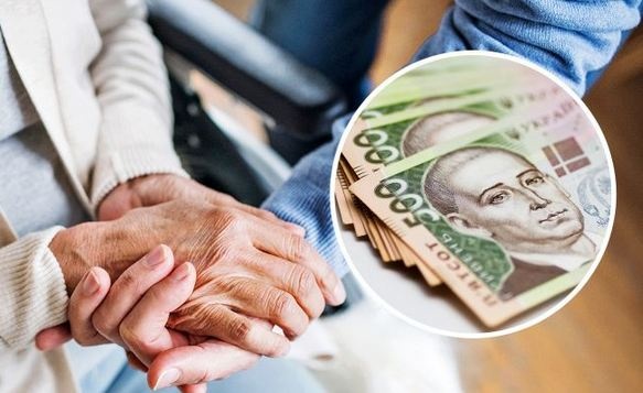 Пересчет пенсии: кто из украинцев получит прибавку в 1 тыс. грн
