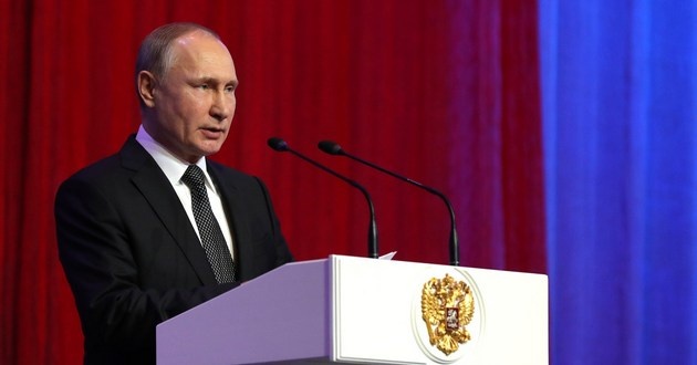 Путин обвинил страны Балтии в принятии "нацизма": как Кремль создает условия для агрессии против НАТО