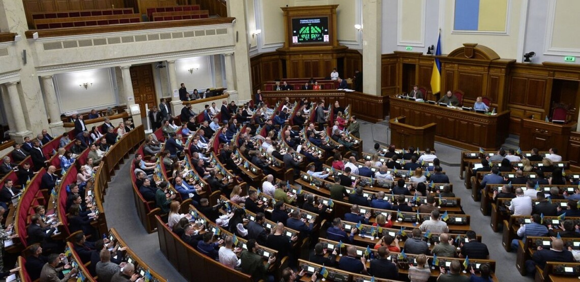 Скандальный закон о мобилизации: нардеп назвал сроки голосования в Раде