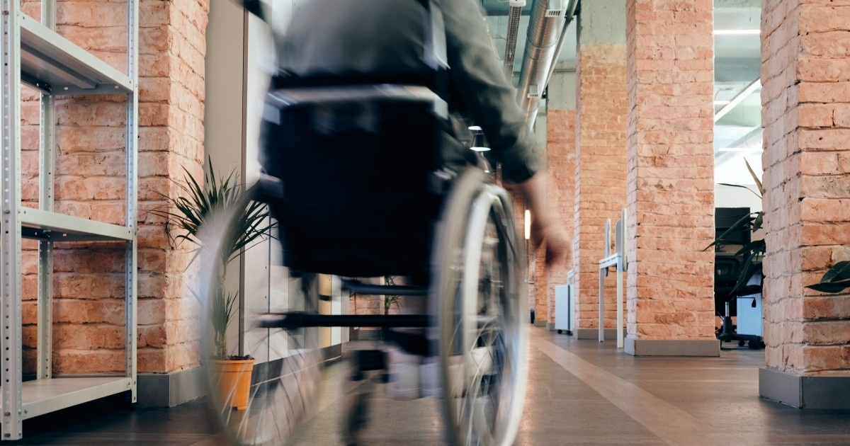 Пенсия по инвалидности: какие сейчас размеры выплат