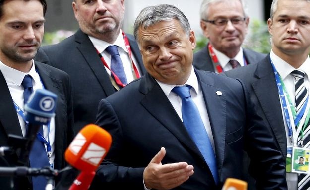 "Мы очень страдаем", - Орбан назвал Украину "серьезной проблемой" для ЕС
