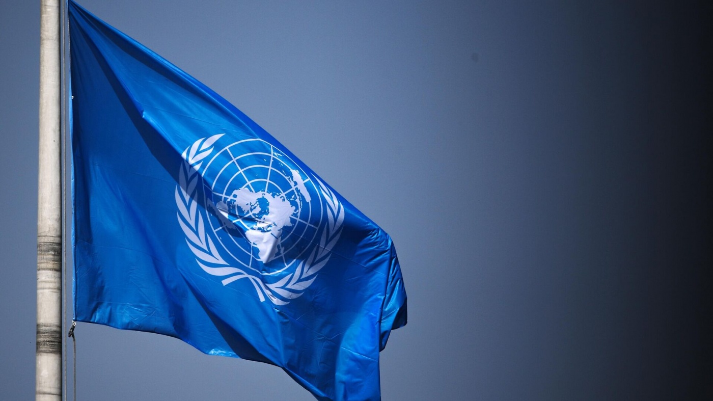 В ООН попередили про скорочення допомоги Україні