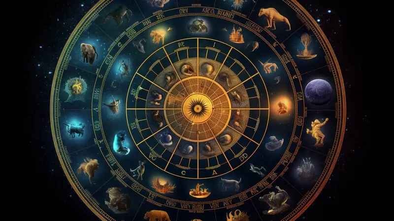 Год Дракона по китайскому календарю: что обещают астрологи в феврале каждому знаку зодиака