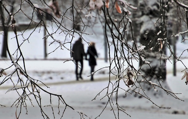 Погода у лютому: кліматолог розповів, коли в Україні різко потеплішає