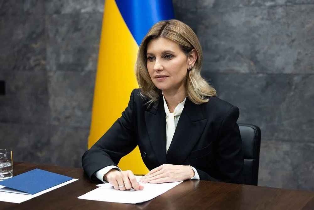 В Украине им грозит опасность: Зеленская заявила, что неправильно заставлять беженцев возвращаться домой