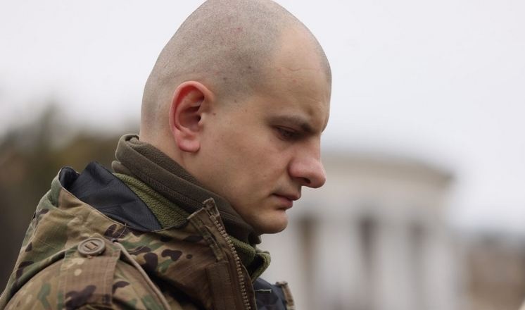 Что начнется в Украине в случае заморозки войны: прогноз от известного бойца ВСУ