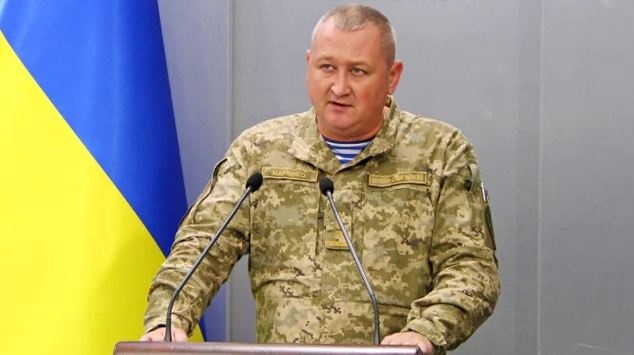 РФ снова пойдет на штурм Киева: генерал ВСУ дал тревожный прогноз и назвал сроки