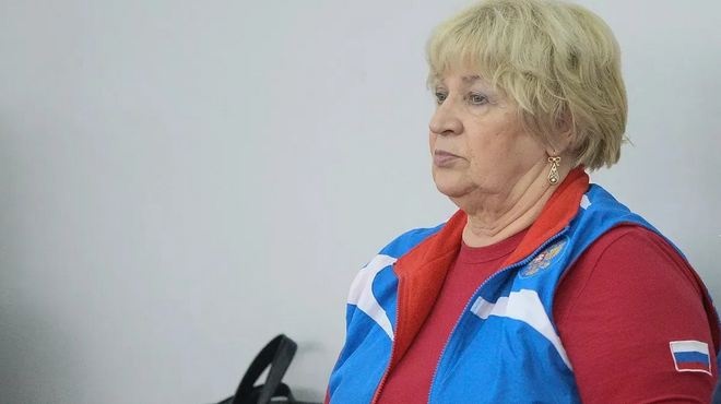 "Мы выступать не будем", - российские гимнасты сделали заявление об Олимпиаде-2024
