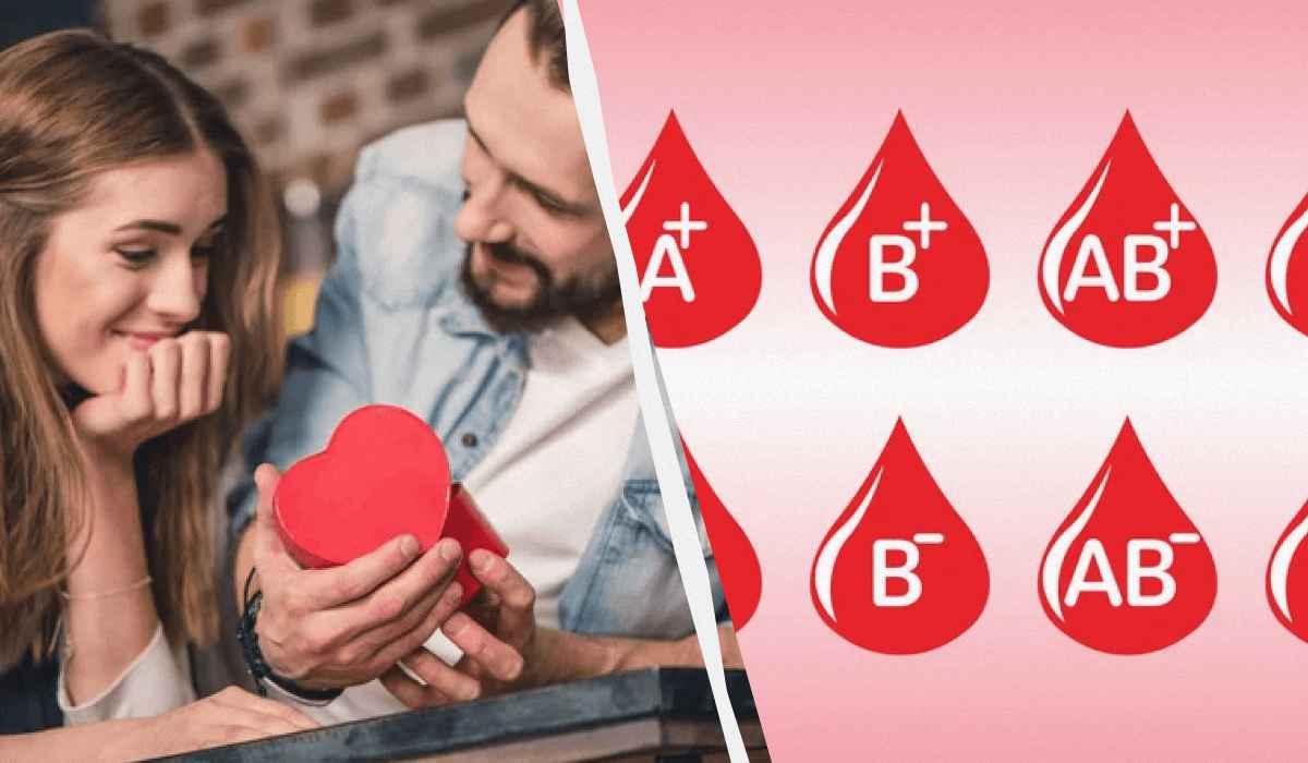 Для настоящих чувств: как вычислить совместимость по группе крови в любви
