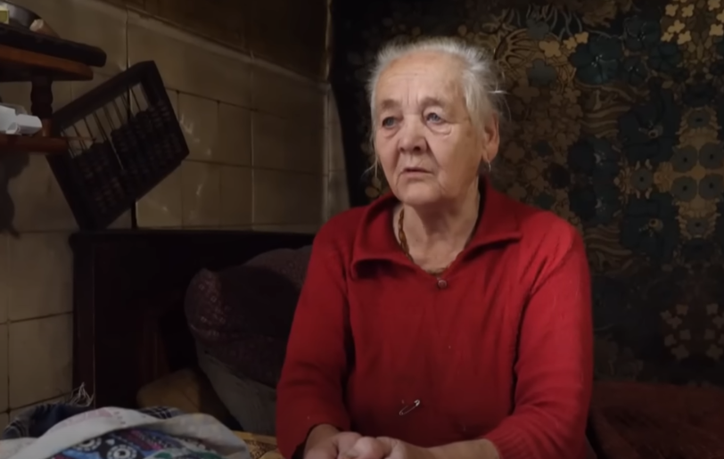 Победа не за горами: 88-летняя мольфарка назвала сроки окончания войны