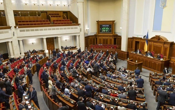 Законопроект о мобилизации: у депутатов появились вопросы к документу