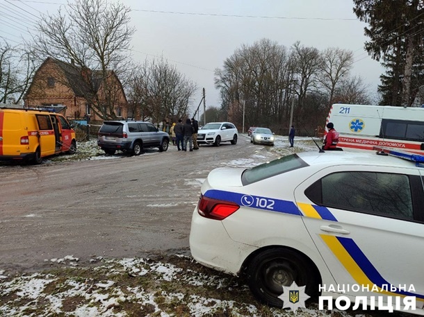 В Житомирской области обнаружили тела семи мужчин: что говорят в полиции
