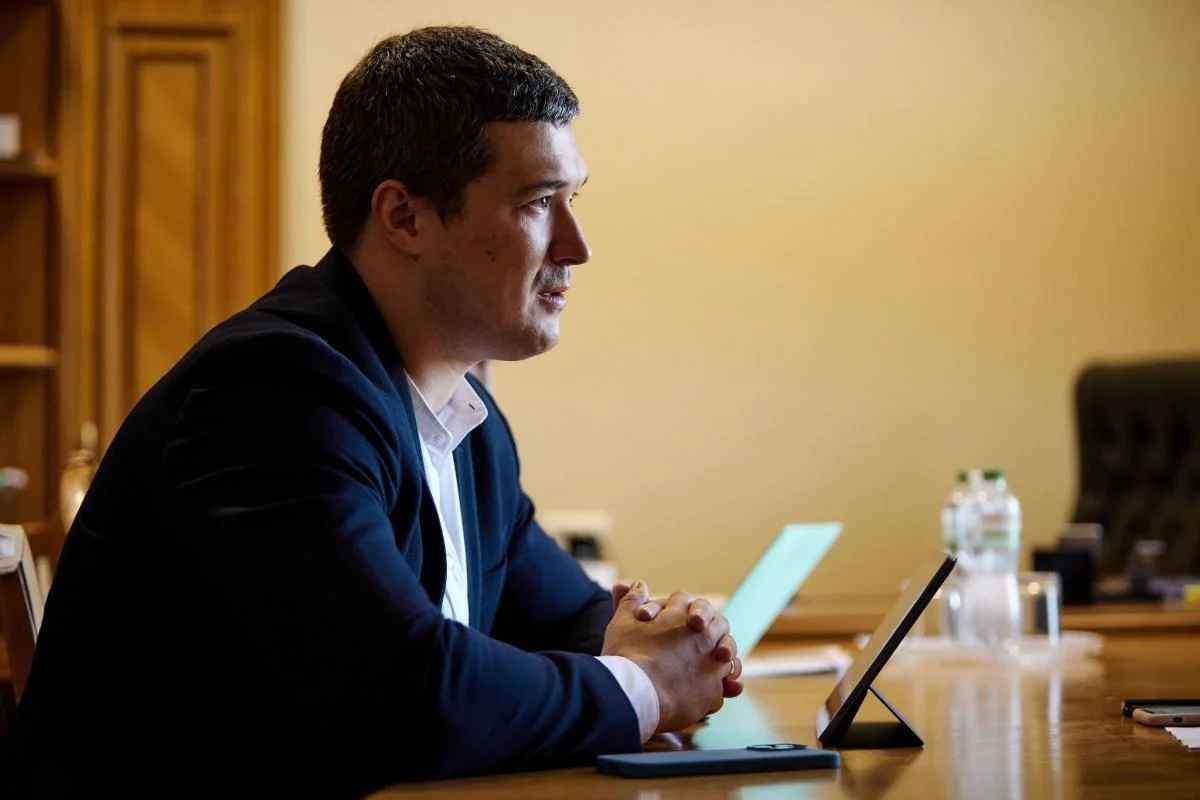 Выборы и вручение повесток электронным способом : Федоров рассказал, планируется ли нововведение через "Дію"
