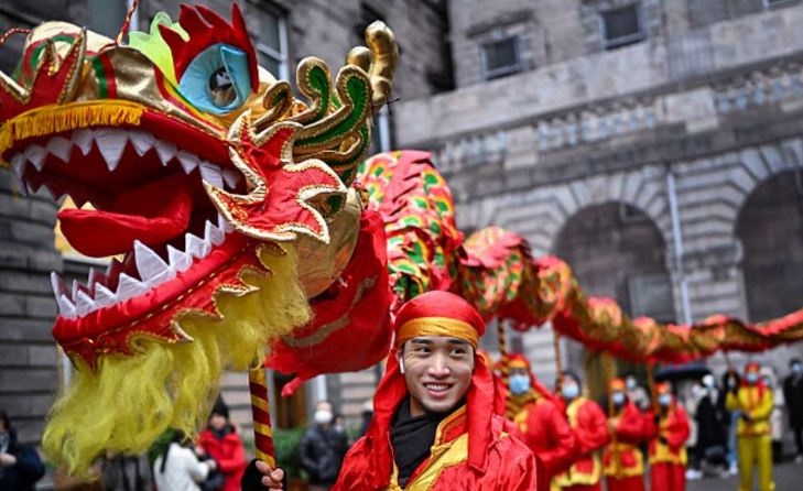 Китайский Новый год 2024: когда будет и какие традиции существуют