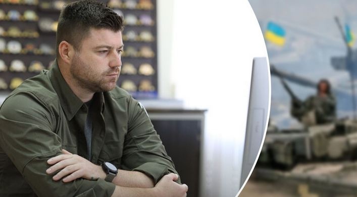 Минветеранов возглавит Герой Украины: что о нем известно