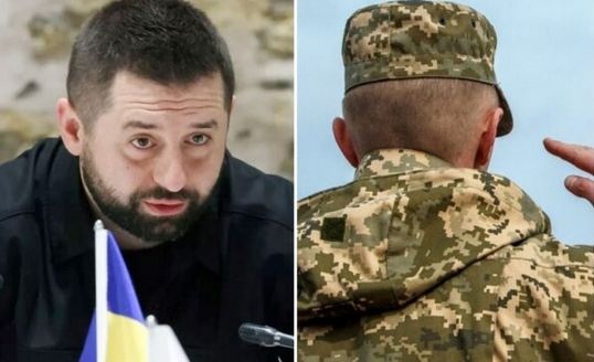 Мобилизация в Украине: Раде предлагают ввести "сертификат защитника" как замену ТЦК