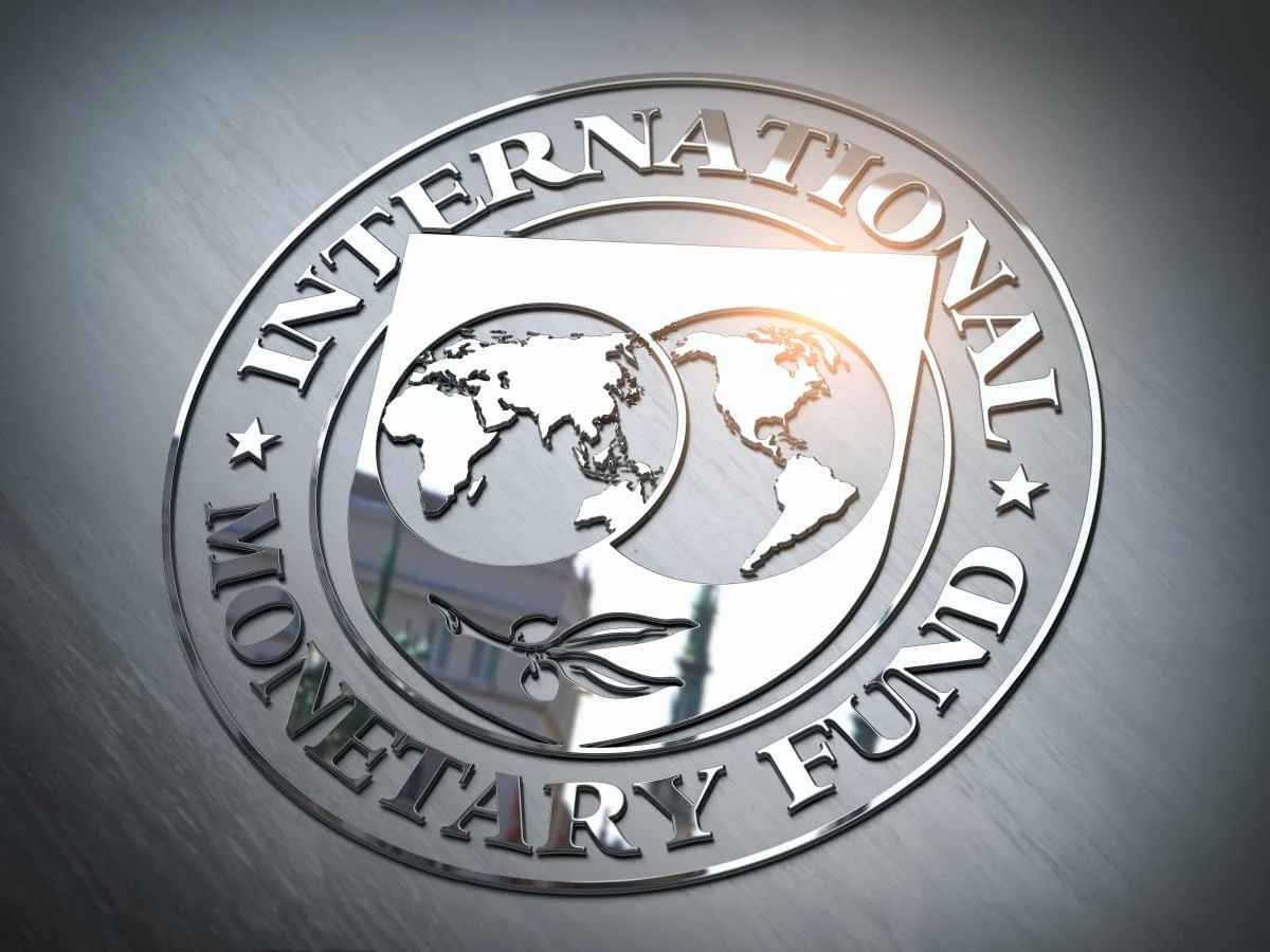 "Десант" МВФ висадився у Києві: названо цілі візиту