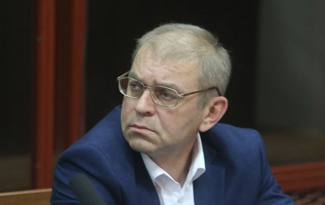 Бывшему народному депутату Пашинскому вручили подозрение, - СМИ