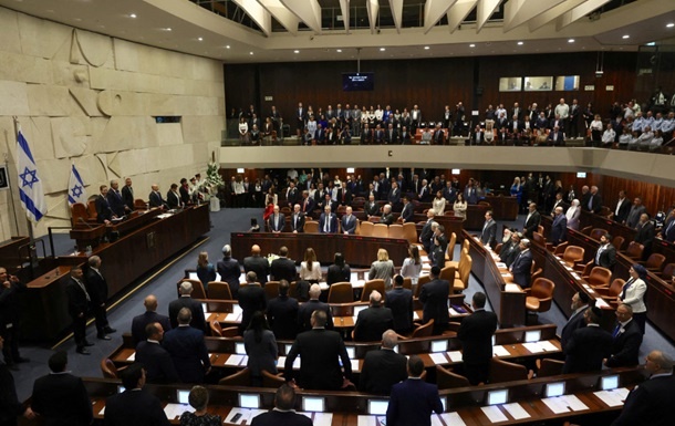 Израильский парламент одобрил законопроект о цензуре в СМИ