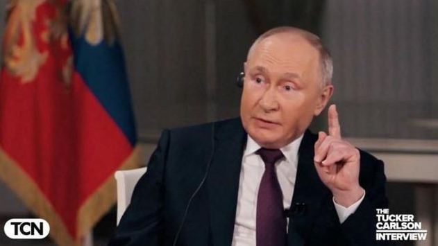 Берлин поймал Путина на лжи: о чем соврал диктатор