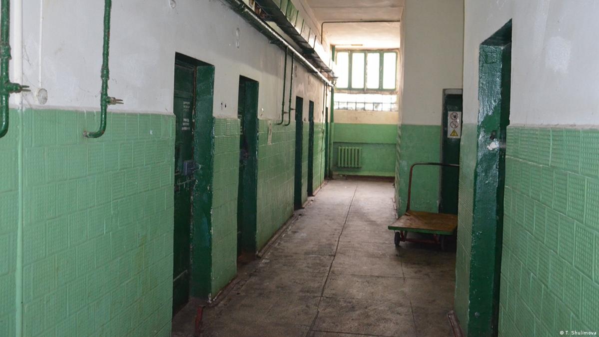 "Ніхто їх не планує питати": Мін'юст анонсував мобілізацію засуджених