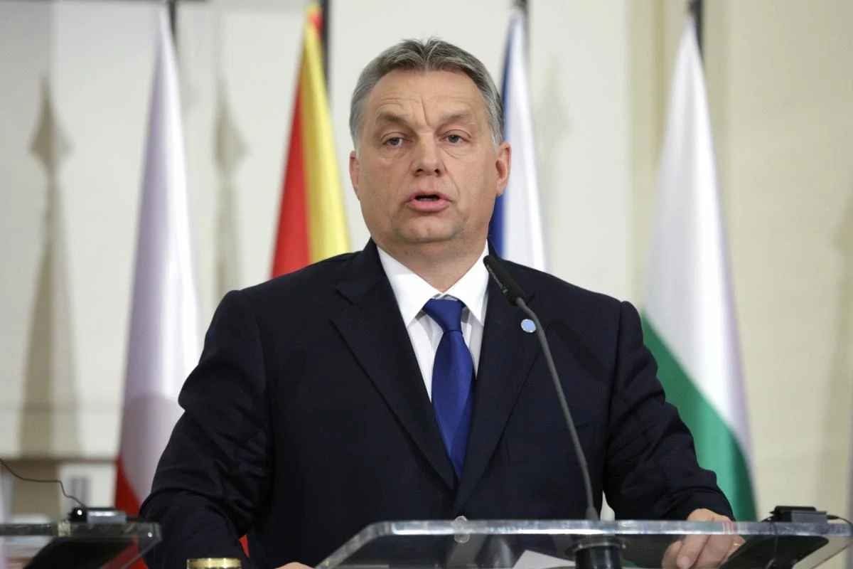Венгрия заблокировала новый пакет санкций против РФ, – Financial Times