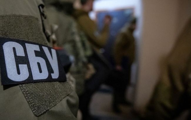 "Зливав" інформацію: у Києві затримали "сплячого" агента ФСБ