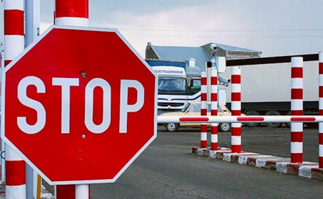 Блокада кордону України та Польщі: який транспорт пропускають, а який ні
