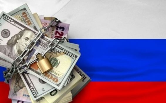 Украине впервые переведут конфискованные активы России